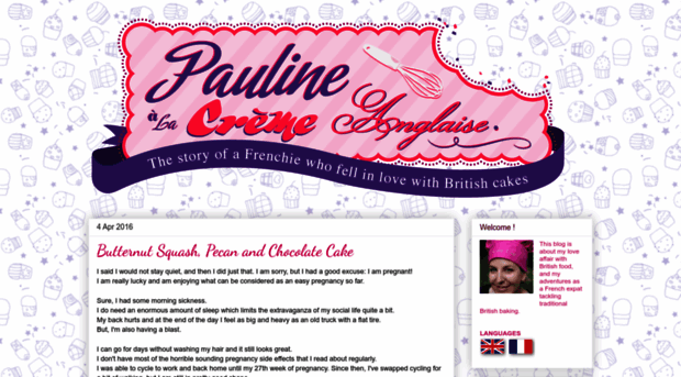 paulinealacreme.com