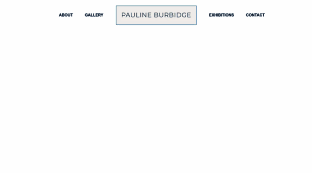 paulineburbidge-quilts.com