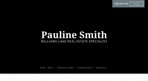 paulinecolgate-smith.com