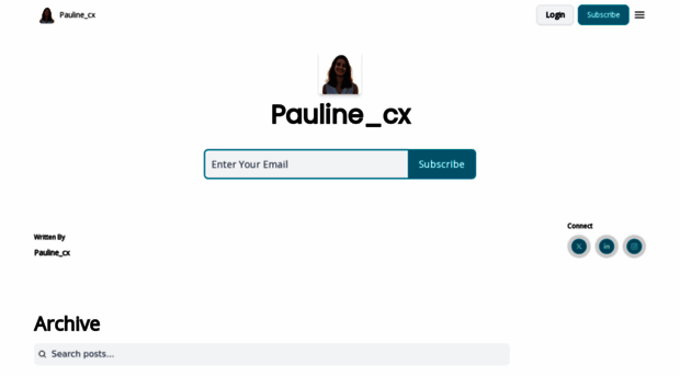 paulinecx.beehiiv.com