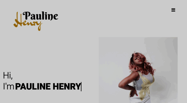 paulinehenry.com