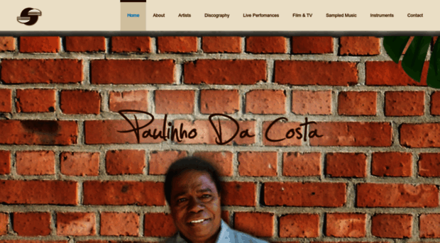 paulinho.com