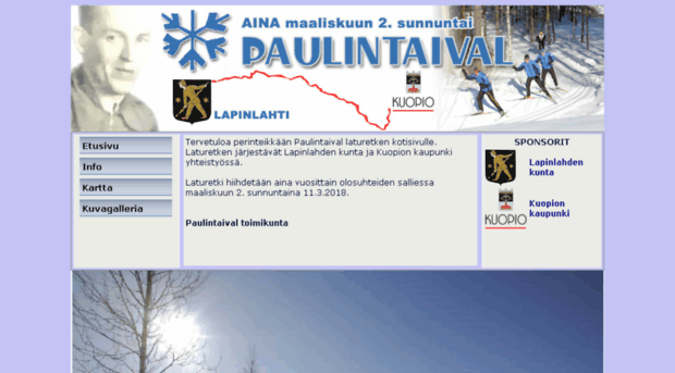 paulintaival.fi