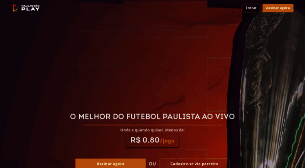 paulistaoplay.com.br