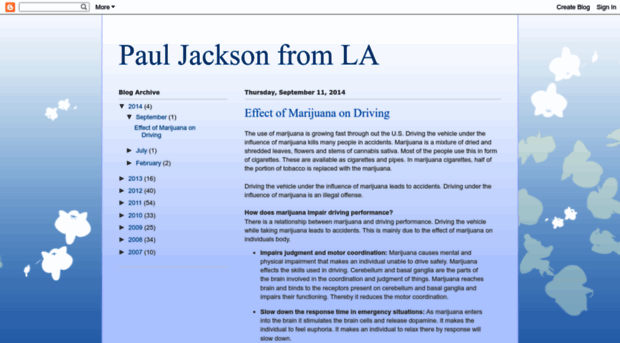 pauljacksonla.blogspot.in