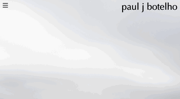 pauljbotelho.com