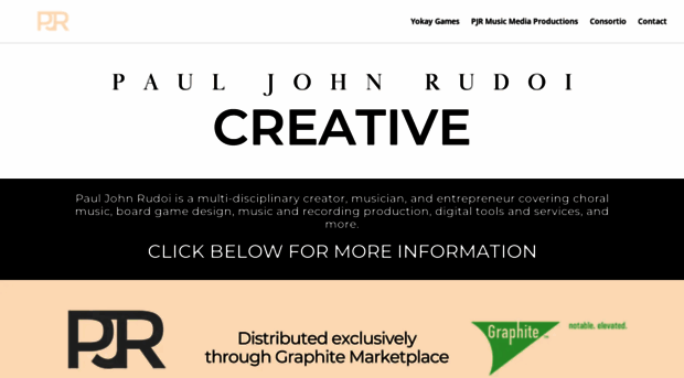 pauljohnrudoi.com