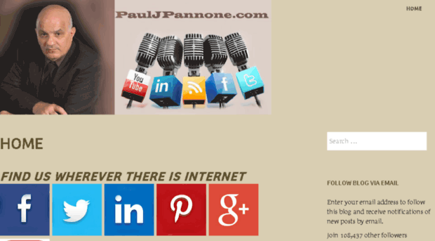 pauljpannone.com