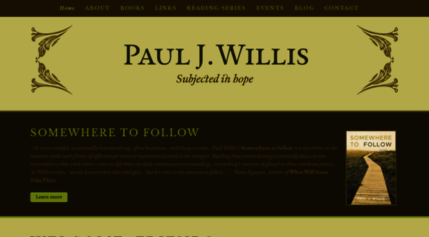 pauljwillis.com