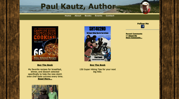 paulkautz.com