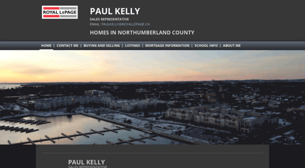 paulkellyhomes.ca