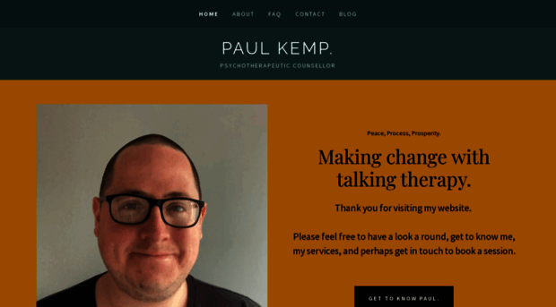 paulkemp.co.uk