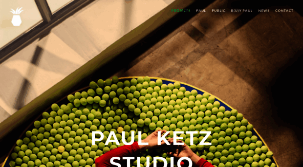 paulketz.com