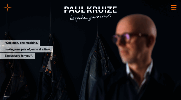 paulkruize.com