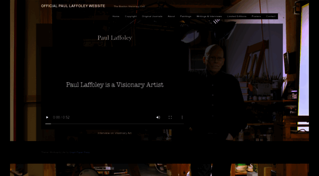 paullaffoley.net