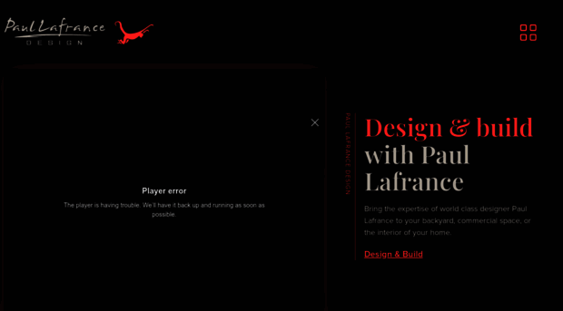 paullafrancedesign.com