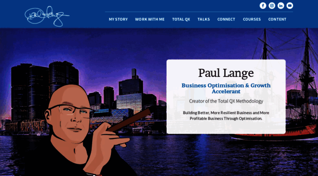 paullange.com.au