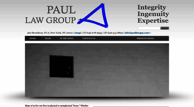 paullawgrp.com