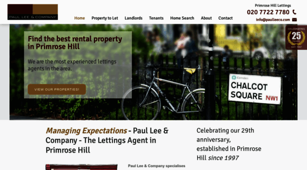 paulleeco.com
