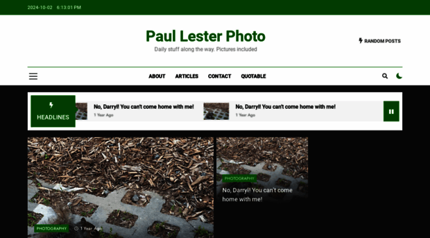 paullesterphoto.com