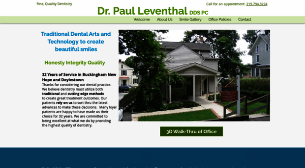 paulleventhaldds.com