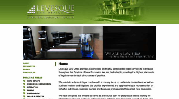 paullevesque.ca