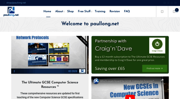 paullong.net