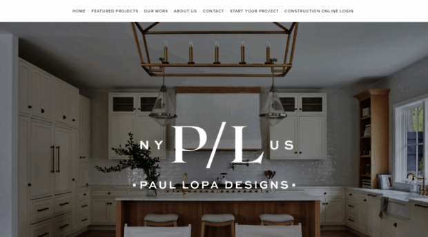 paullopadesigns.com