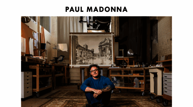 paulmadonna.com