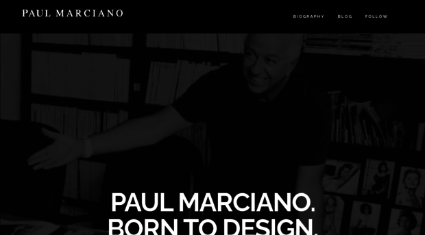 paulmarciano.co