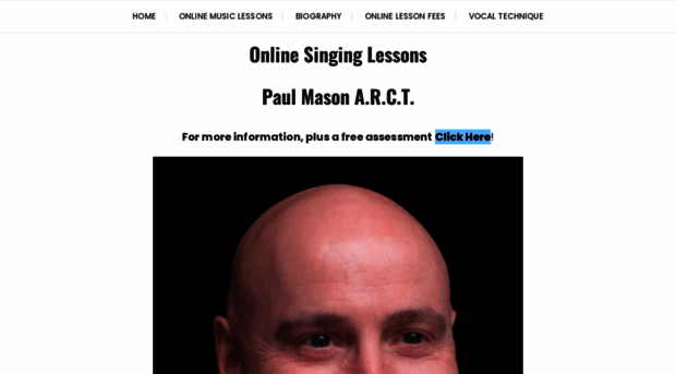 paulmason.com