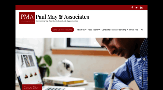 paulmayassociates.com