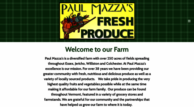 paulmazzas.com