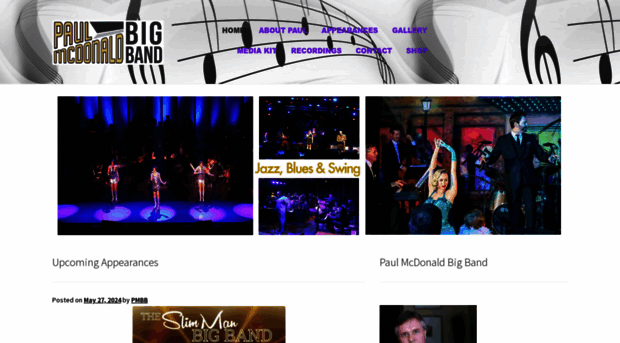 paulmcdonaldbigband.com