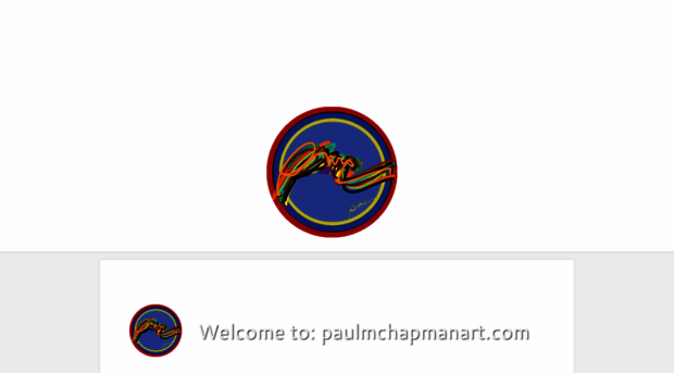 paulmchapmanart.com