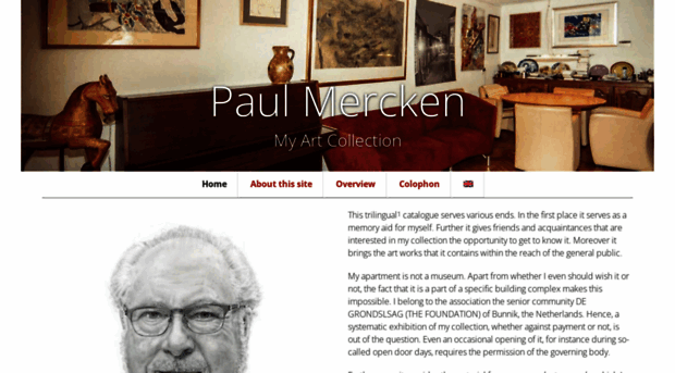 paulmercken.nl