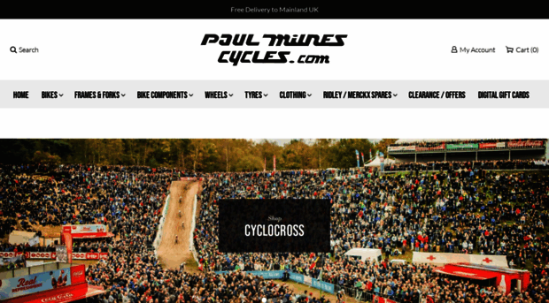 paulmilnescycles.com