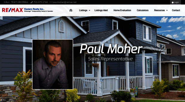 paulmoher.com