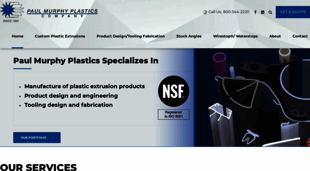 paulmurphyplastics.com