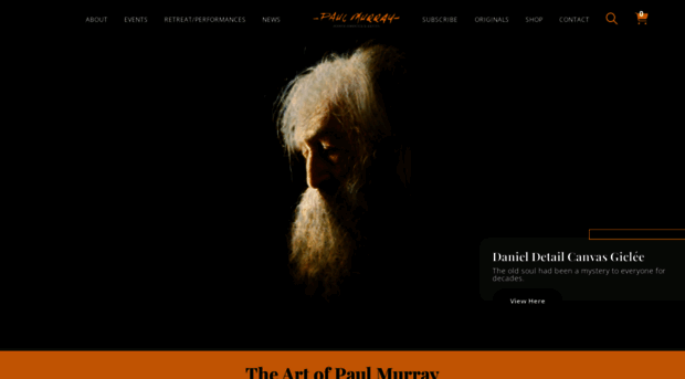 paulmurray.com