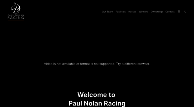 paulnolanracing.com
