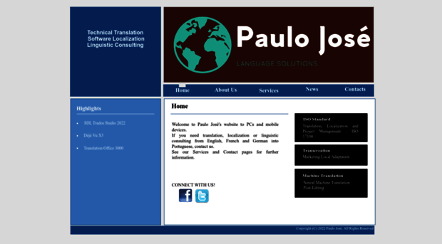 paulo-jose.com