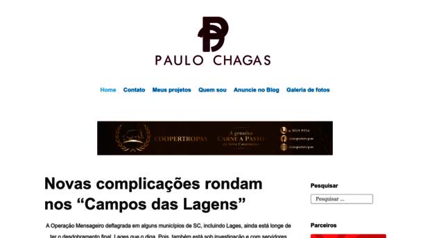 paulochagas.net