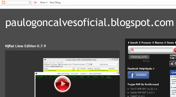 paulogoncalvesoficial.blogspot.in