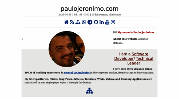 paulojeronimo.com