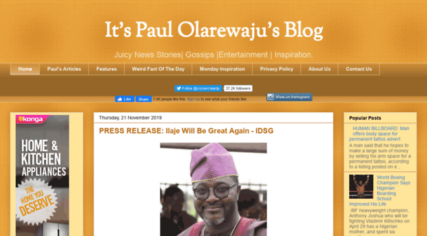 paulolarewaju.blogspot.com.ng