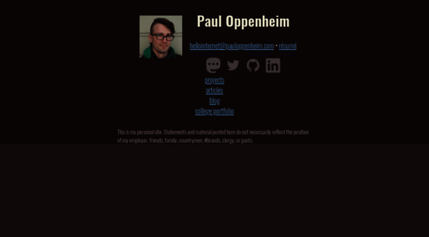 pauloppenheim.com