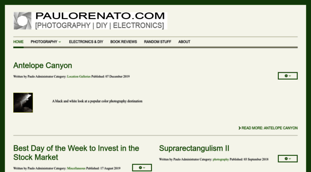 paulorenato.com