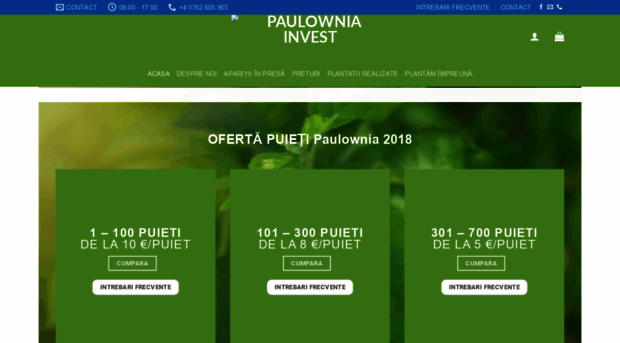 paulowniainvest.com