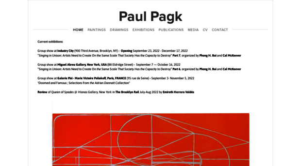 paulpagk.com